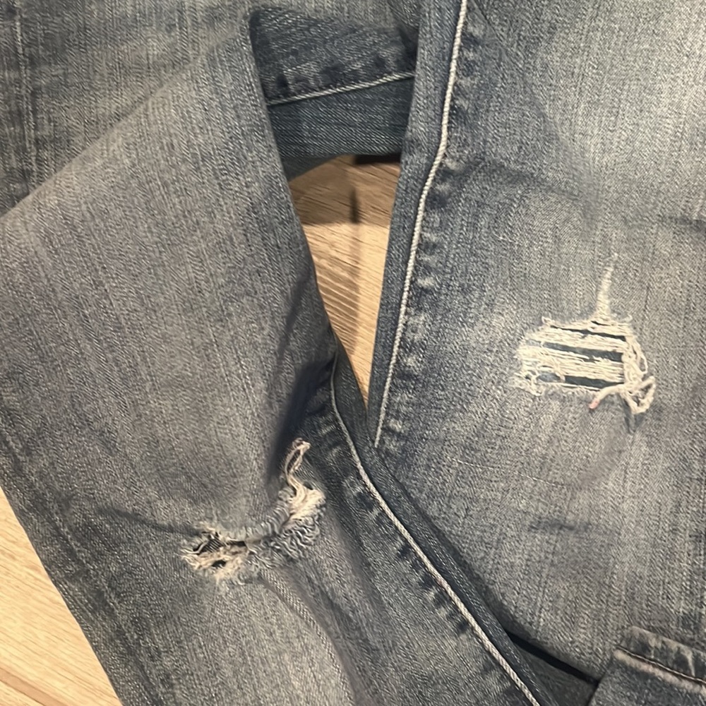 Jeans - Picture 3 of 4